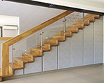 Construction et protection de vos escaliers par Escaliers Maisons à Saint-Cirgue
